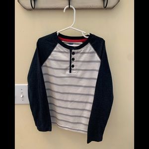 Medium, Boys Old Navy Henley